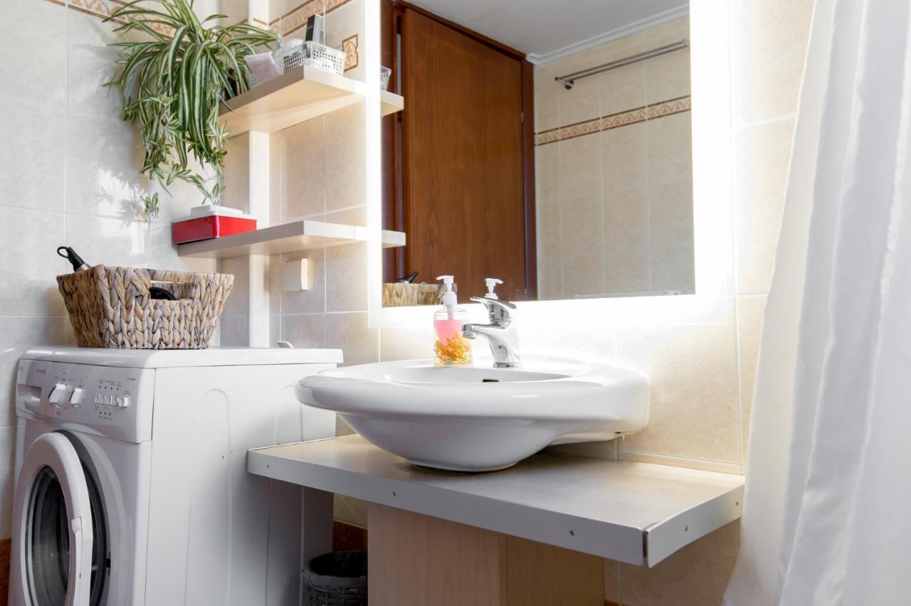 Apartamento Charming Appt Preveza Exterior foto