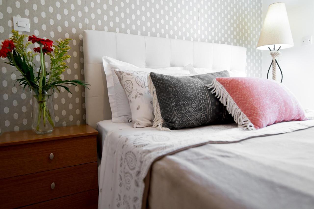 Apartamento Charming Appt Preveza Exterior foto