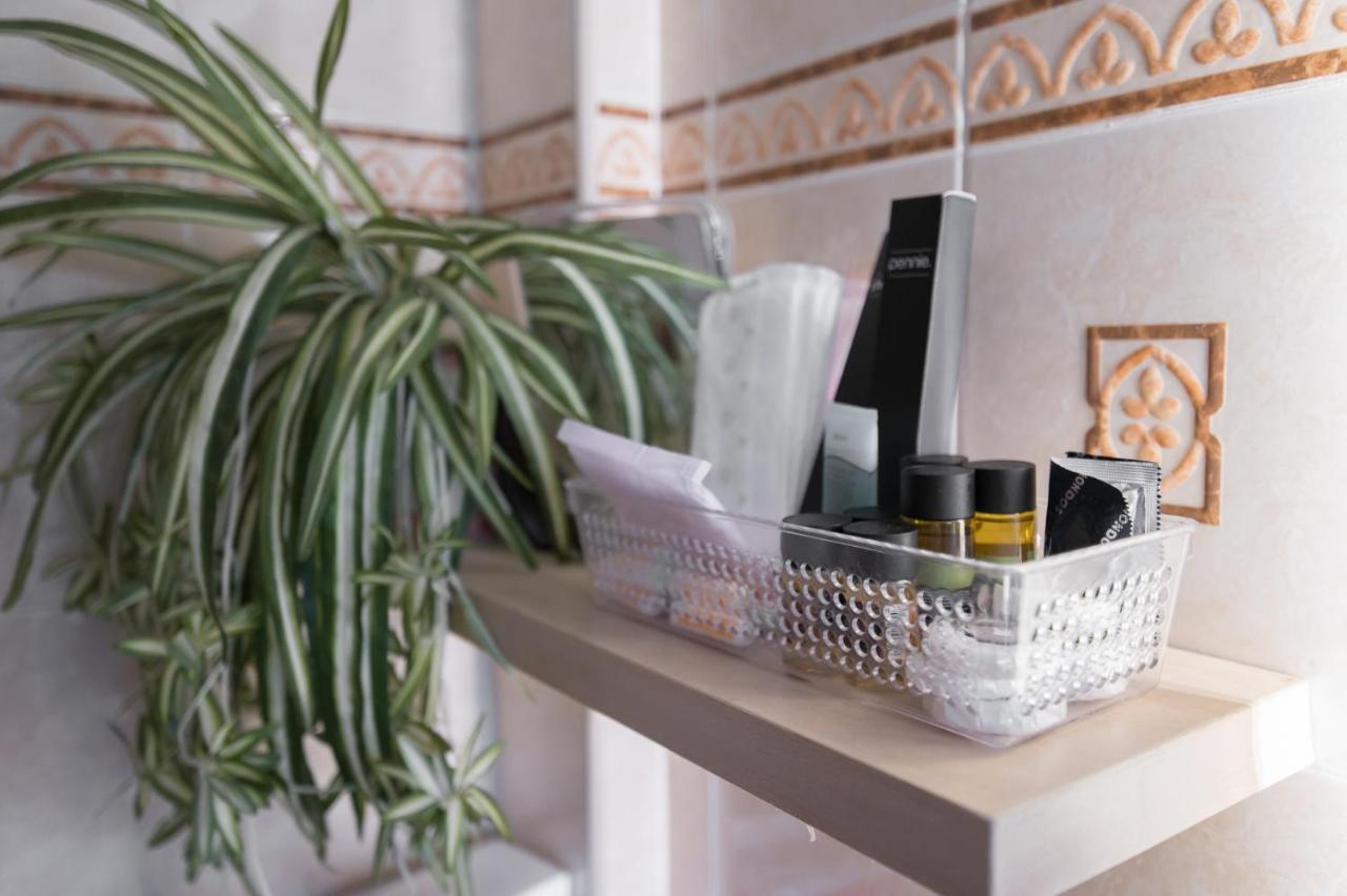 Apartamento Charming Appt Preveza Exterior foto